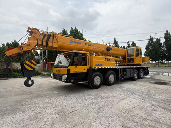 Autokraana XCMG QY50K