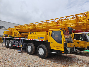Autokraana XCMG QY70K