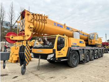Autokraana XCMG XCA200