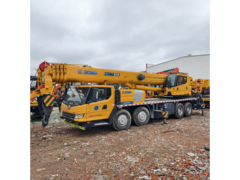 Autokraana XCMG XCT50