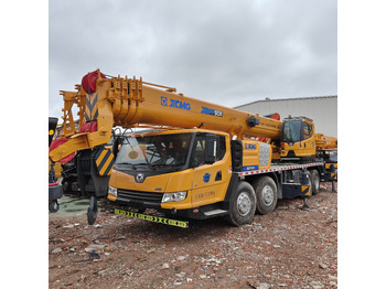 Autokraana XCMG XCT50: pilt 5