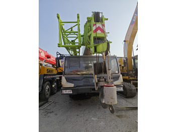 Autokraana ZOOMLION ZTC500V