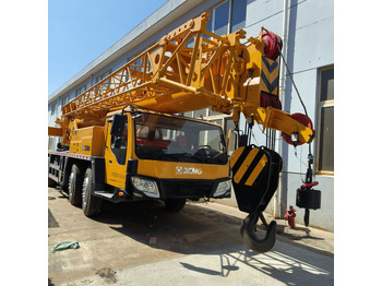 Autokraana XCMG QY70K