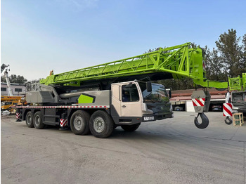 Autokraana ZOOMLION ZTC800V