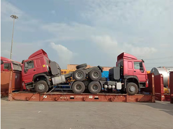 SINOTRUK ZZ4257V3247B liising SINOTRUK ZZ4257V3247B: pilt 2
