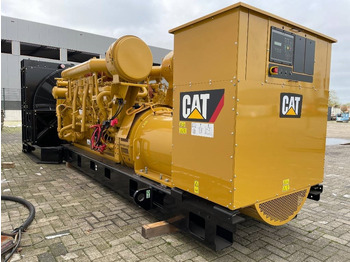Uus Generaatorikomplekt CAT 3516B - 2.250 kVA Generator - DPX-18106: pilt 3