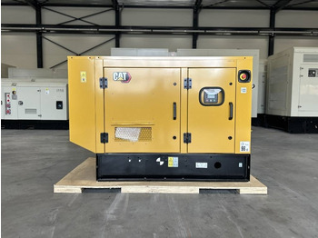 Generaatorikomplekt CATERPILLAR