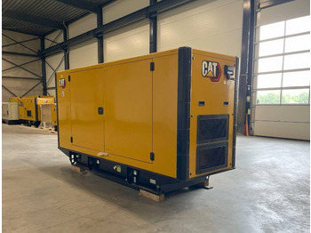 Uus Generaatorikomplekt CAT DE165E0 - 165 kVA Generator - DPX-18016: pilt 3