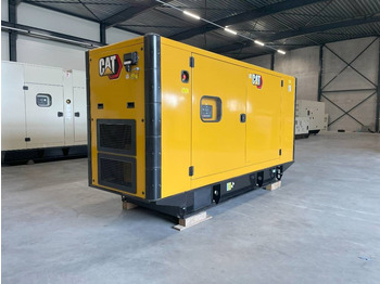 Uus Generaatorikomplekt CAT DE165E0 - 165 kVA Generator - DPX-18016: pilt 2