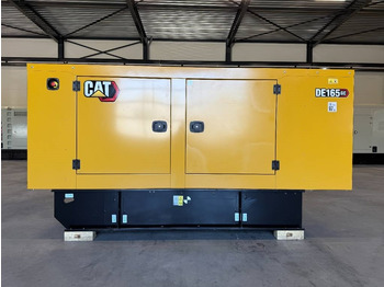 Generaatorikomplekt CATERPILLAR