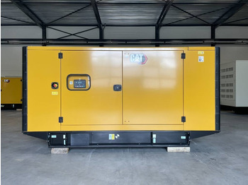 Generaatorikomplekt CATERPILLAR
