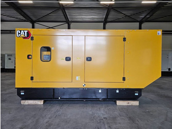Generaatorikomplekt CATERPILLAR