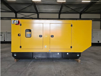 Generaatorikomplekt CATERPILLAR