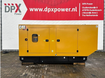 Generaatorikomplekt CATERPILLAR 330