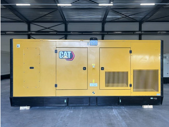 Generaatorikomplekt CATERPILLAR