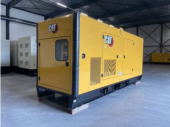 CAT DE450E0 - C13 - 450 kVA Generator - DPX-18024  liising CAT DE450E0 - C13 - 450 kVA Generator - DPX-18024: pilt 2
