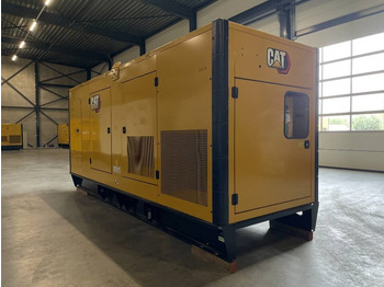 CAT DE450E0 - C13 - 450 kVA Generator - DPX-18024  liising CAT DE450E0 - C13 - 450 kVA Generator - DPX-18024: pilt 3