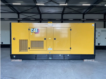Generaatorikomplekt CATERPILLAR