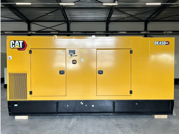 Generaatorikomplekt CATERPILLAR
