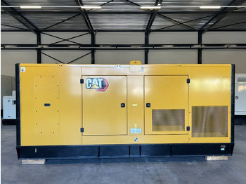 Generaatorikomplekt CATERPILLAR