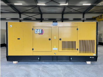 Generaatorikomplekt CATERPILLAR