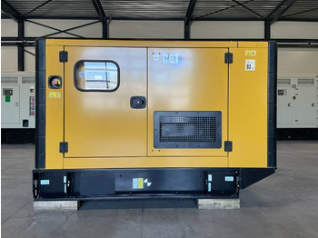 Generaatorikomplekt CATERPILLAR
