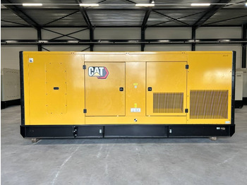 Generaatorikomplekt CATERPILLAR