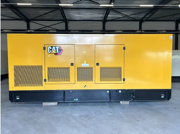 Generaatorikomplekt CATERPILLAR