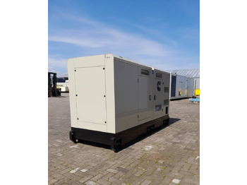 Uus Generaatorikomplekt Cummins 6CTA8.3-G1 - 200 kVA Generator - DPX-19839: pilt 4