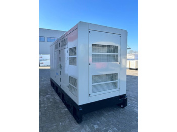 Uus Generaatorikomplekt Cummins 6ZTAA13-G4 - 500 kVA Generator - DPX-19845: pilt 2