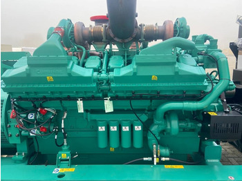 Cummins C2250D5 - 2.250 kVA Genset - QSK60 - DPX-18536-A liising Cummins C2250D5 - 2.250 kVA Genset - QSK60 - DPX-18536-A: pilt 5 Cummins C2250D5 - 2.250 kVA Genset - QSK60 - DPX-18536-A liising Cummins C2250D5 - 2.250 kVA Genset - QSK60 - DPX-18536-A: pilt 5