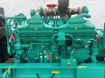 Cummins C2250D5 - 2.250 kVA Genset - QSK60 - DPX-18536-A liising Cummins C2250D5 - 2.250 kVA Genset - QSK60 - DPX-18536-A: pilt 4 Cummins C2250D5 - 2.250 kVA Genset - QSK60 - DPX-18536-A liising Cummins C2250D5 - 2.250 kVA Genset - QSK60 - DPX-18536-A: pilt 4