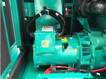 Cummins C33D5 - 33 kVA Generator - DPX-18503  liising Cummins C33D5 - 33 kVA Generator - DPX-18503: pilt 3