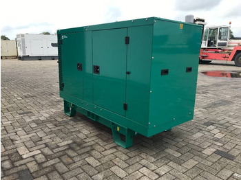 Cummins C33D5 - 33 kVA Generator - DPX-18503  liising Cummins C33D5 - 33 kVA Generator - DPX-18503: pilt 2