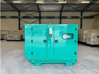 Uus Generaatorikomplekt Cummins C66D5EQ - 66 kVA Generator - DPX-18507-Q: pilt 3 Uus Generaatorikomplekt Cummins C66D5EQ - 66 kVA Generator - DPX-18507-Q: pilt 3