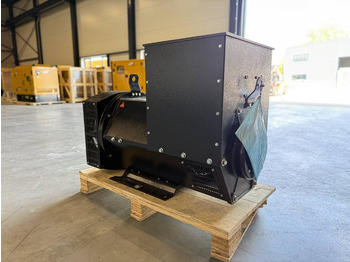 Uus Generaatorikomplekt DPX CJ274K - 250 kVA Alternator - DPX-33909: pilt 3