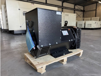 Uus Generaatorikomplekt DPX CJ274K - 250 kVA Alternator - DPX-33909: pilt 2