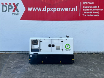 Generaatorikomplekt DEUTZ