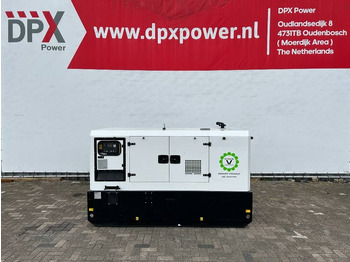 Generaatorikomplekt DEUTZ