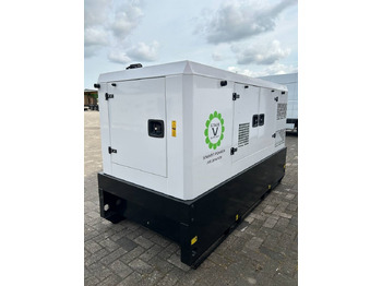 Uus Generaatorikomplekt Deutz TD2.9 L4 - 43 kVA Stage V Generator - DPX-19010: pilt 3
