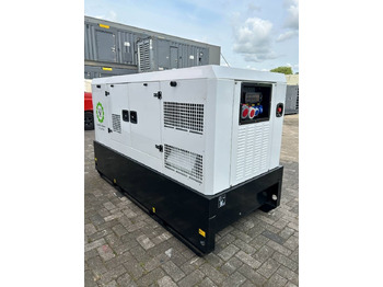 Uus Generaatorikomplekt Deutz TD2.9 L4 - 43 kVA Stage V Generator - DPX-19010: pilt 2