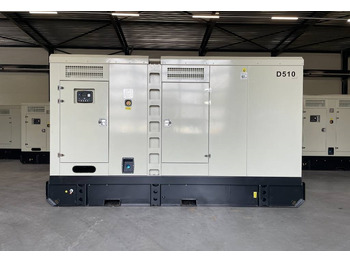 Generaatorikomplekt DOOSAN