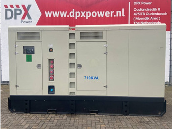 Generaatorikomplekt DOOSAN
