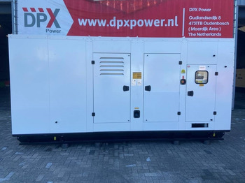 Generaatorikomplekt DOOSAN