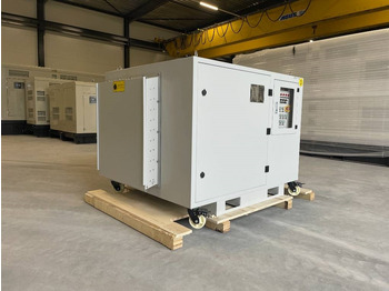 Uus Ehitusmasinad DPX Power Loadbank 500 kW - DPX-30022: pilt 2