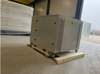 Uus Ehitusmasinad DPX Power Loadbank 500 kW - DPX-30022: pilt 3