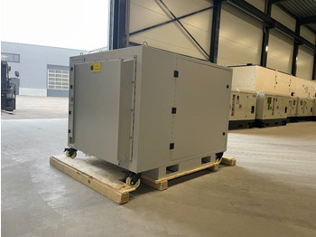 Uus Ehitusmasinad DPX Power Loadbank 500 kW - DPX-30022: pilt 4