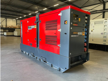 Generaatorikomplekt Himoinsa HRFW-200S5 - 200 kVA Stage V - DPX-12636: pilt 5