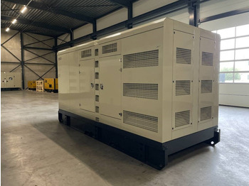 Uus Generaatorikomplekt Hyundai DP222LC - 825 kVA Generator - DPX-19858: pilt 3 Uus Generaatorikomplekt Hyundai DP222LC - 825 kVA Generator - DPX-19858: pilt 3