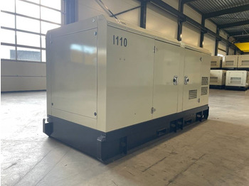 Uus Generaatorikomplekt Iveco NEF45TM2A - 110 kVA Generator - DPX-19791: pilt 4